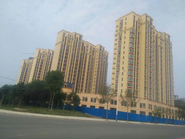 金鄉(xiāng)緍國城