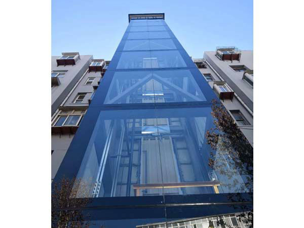 濟南樂山小區(qū)