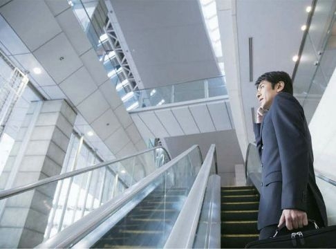 專(zhuān)家提醒切記安全乘電梯