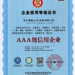 資質(zhì)榮譽